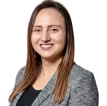 Karina Campos, APN-BC, founder of Neurokin