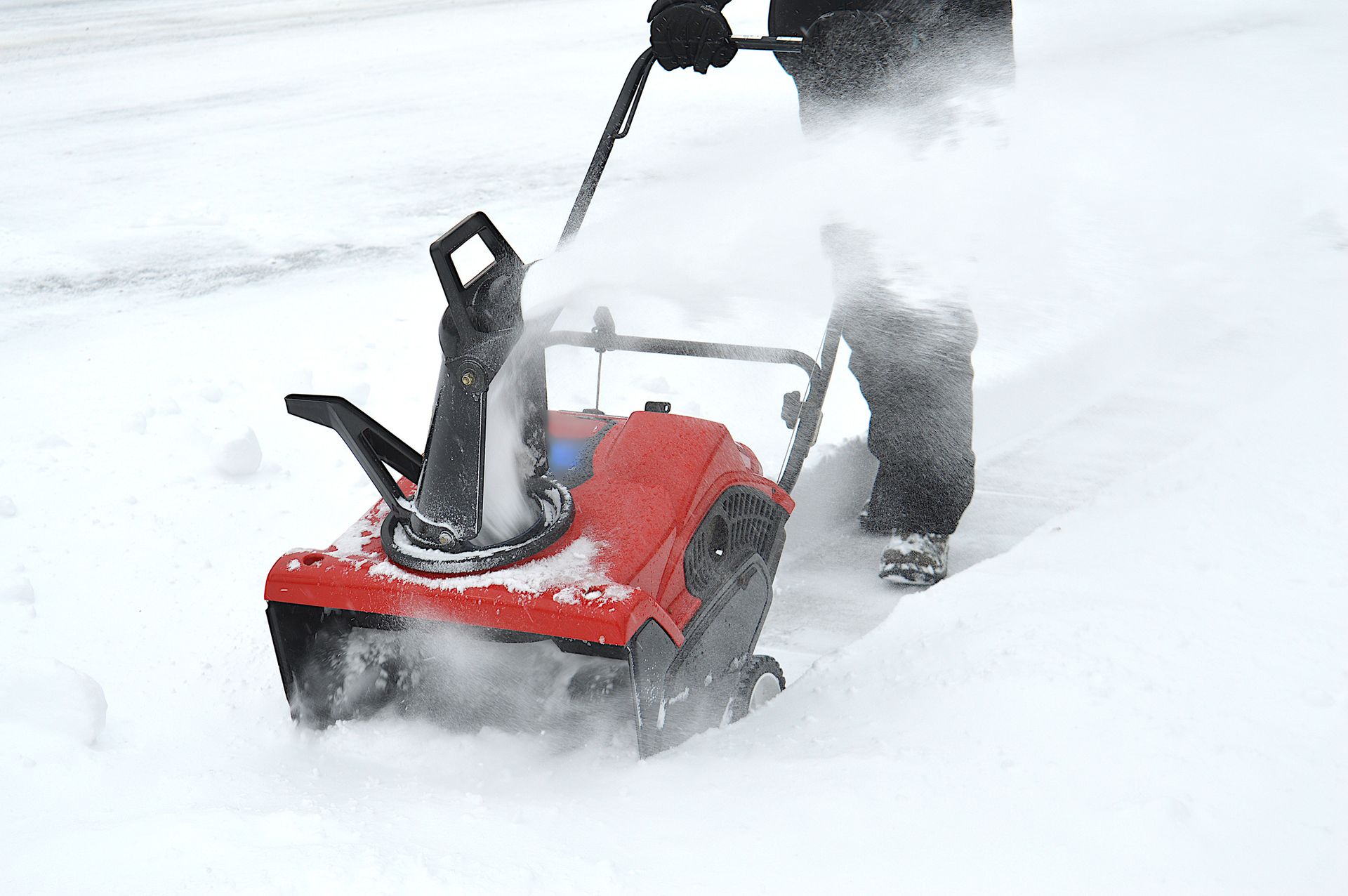 Snow removal - Hamel, MN - Mama's Boys Lawn and Landscaping LLC