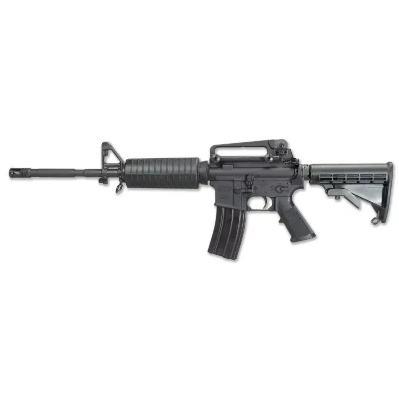Windham AR15 Schwarzes Gewehr