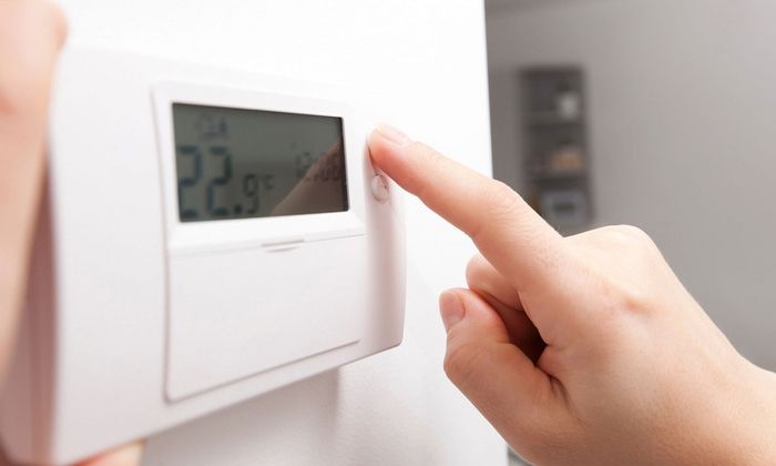 Cooling systems controller