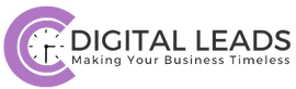 cc digital leads logo
