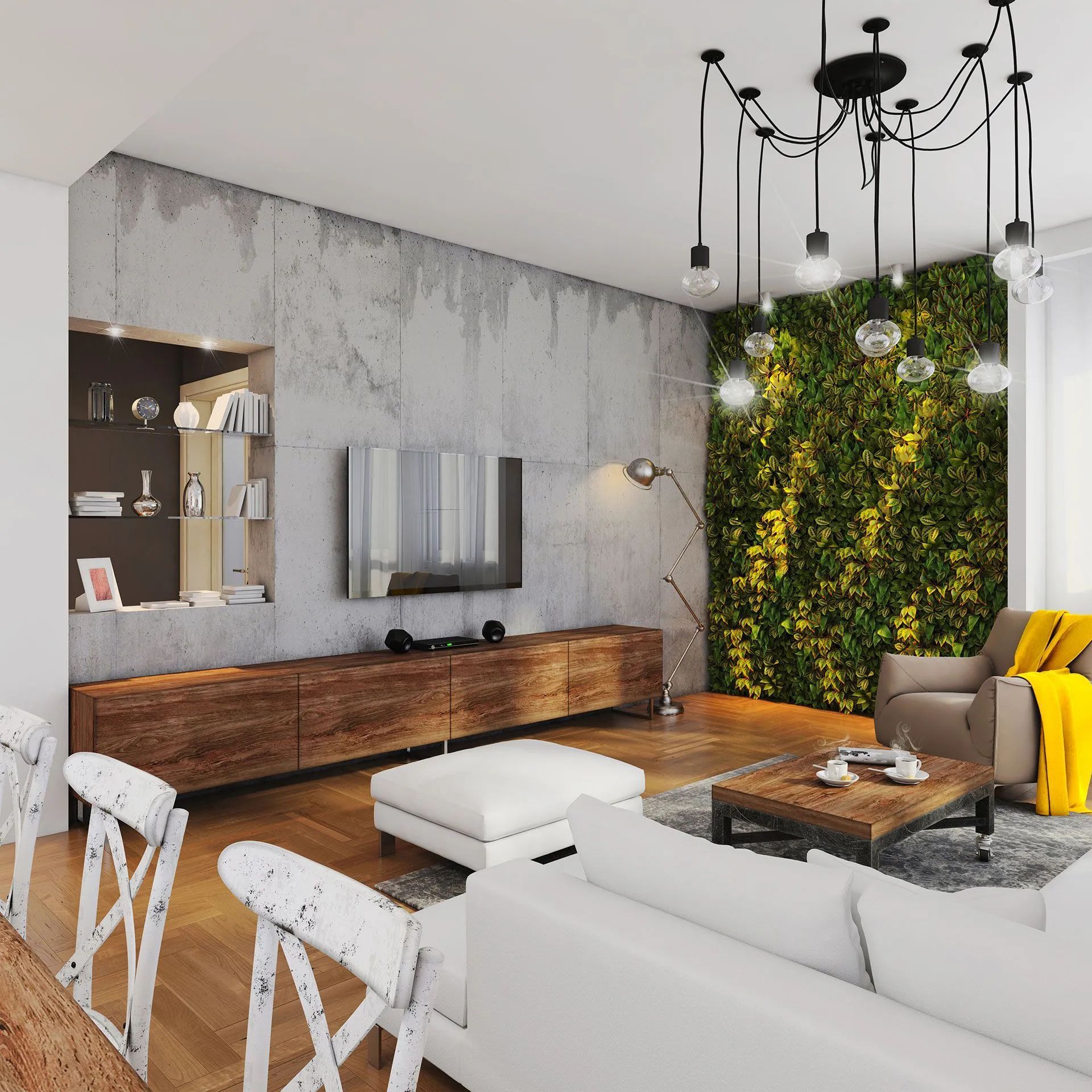 LIMPIEZA DE MUEBLES JR