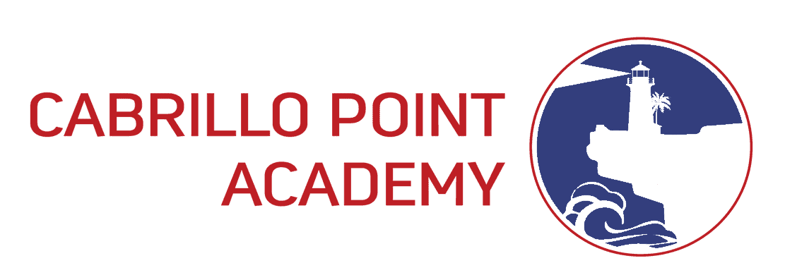Cabrillo Point Academy Logo