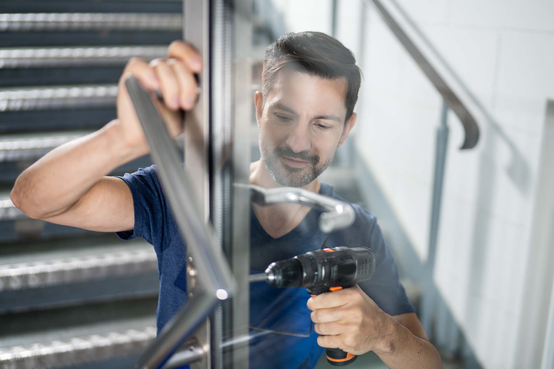 Commercial Locksmith Westchester NY
