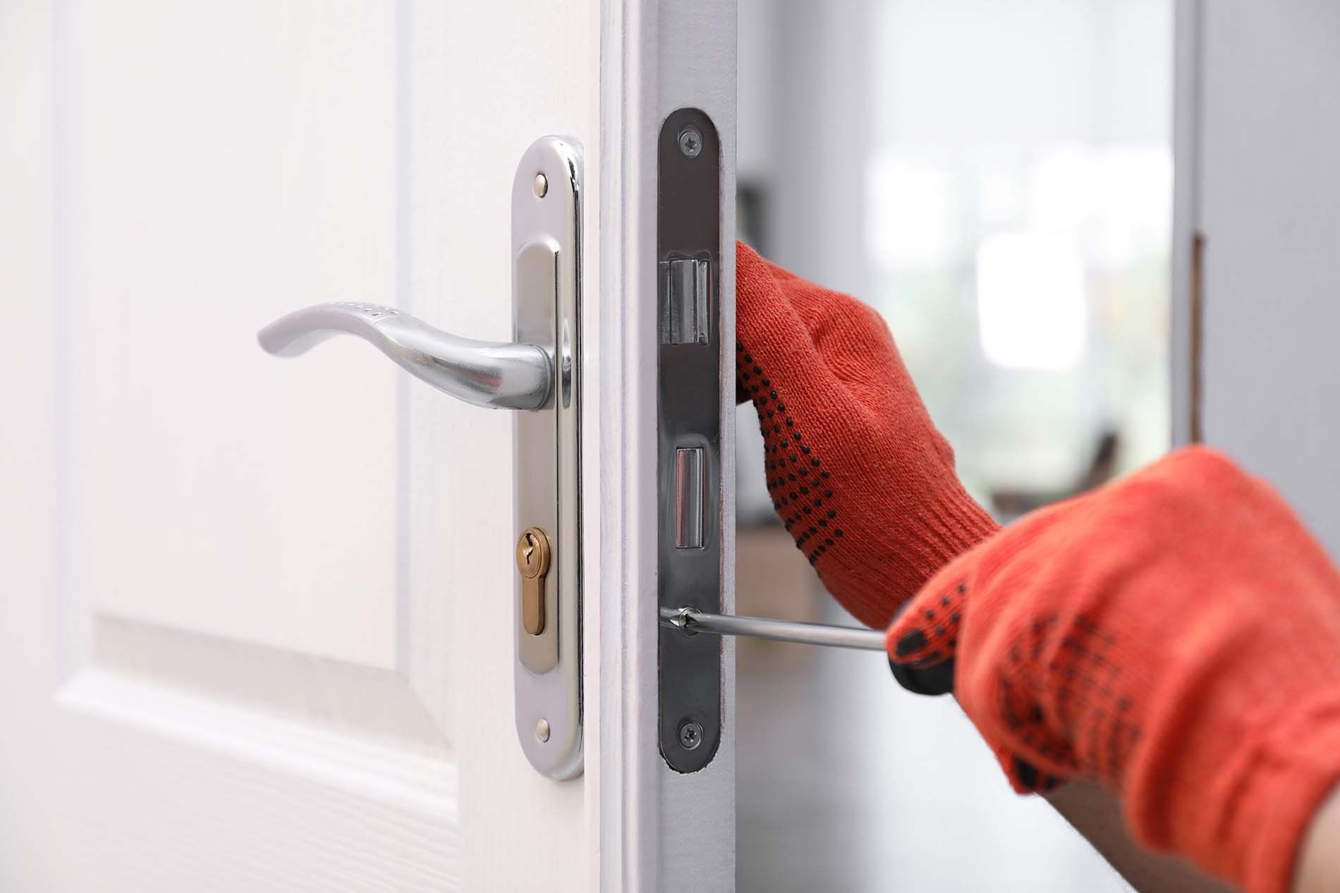 Lock Rekeying vs. Lock Changing