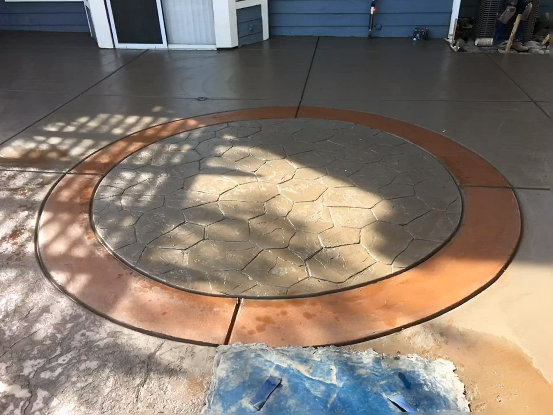 Concrete Services | Vacaville, CA | East Bay Concrete Construction