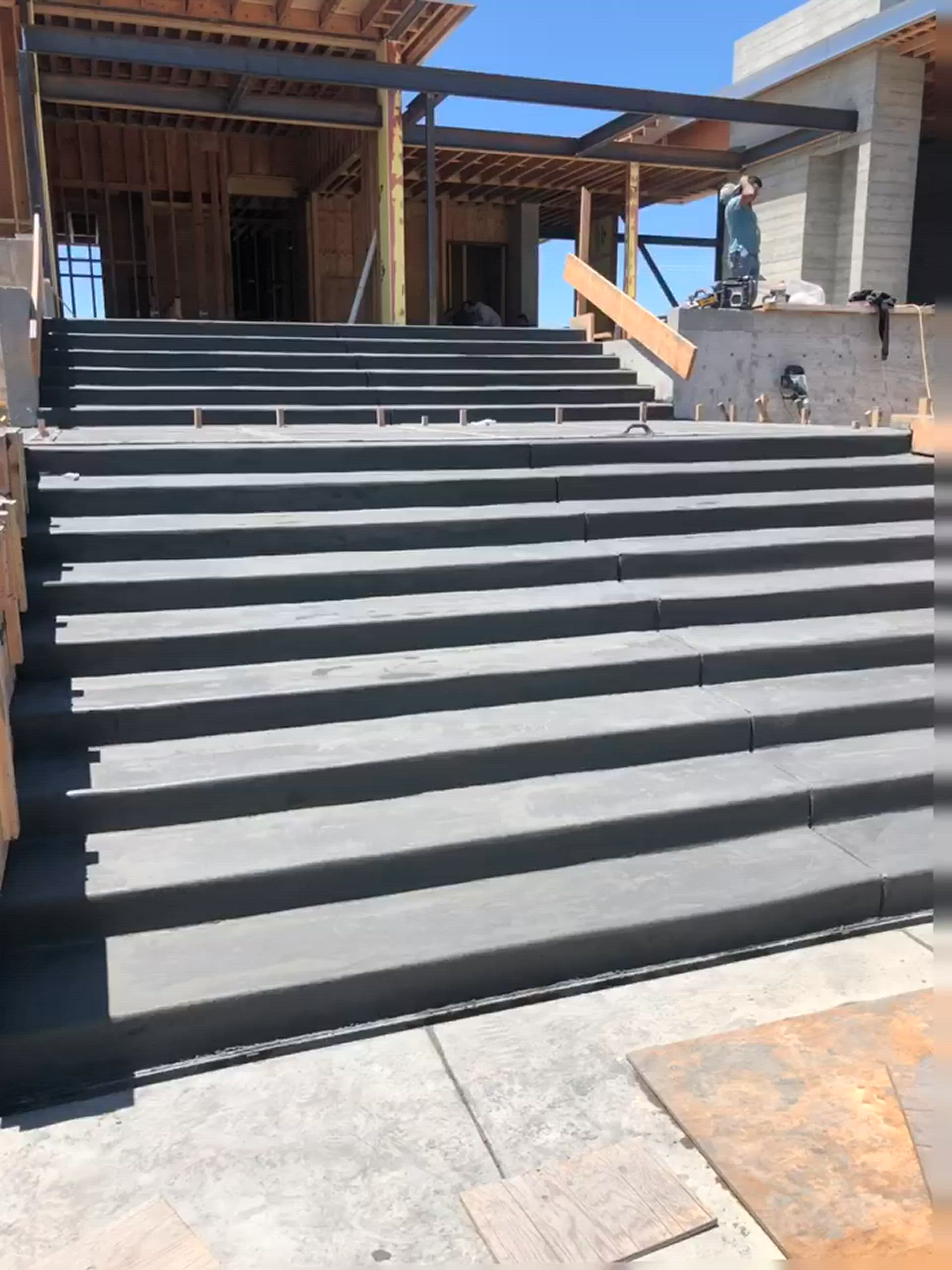 Concrete Services | Vacaville, CA | East Bay Concrete Construction