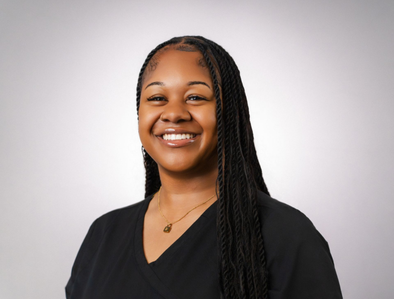 Arnel - Treatment Coordinator