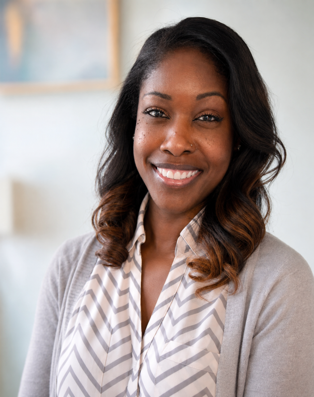 Dr. Bryana Williams - Dentist