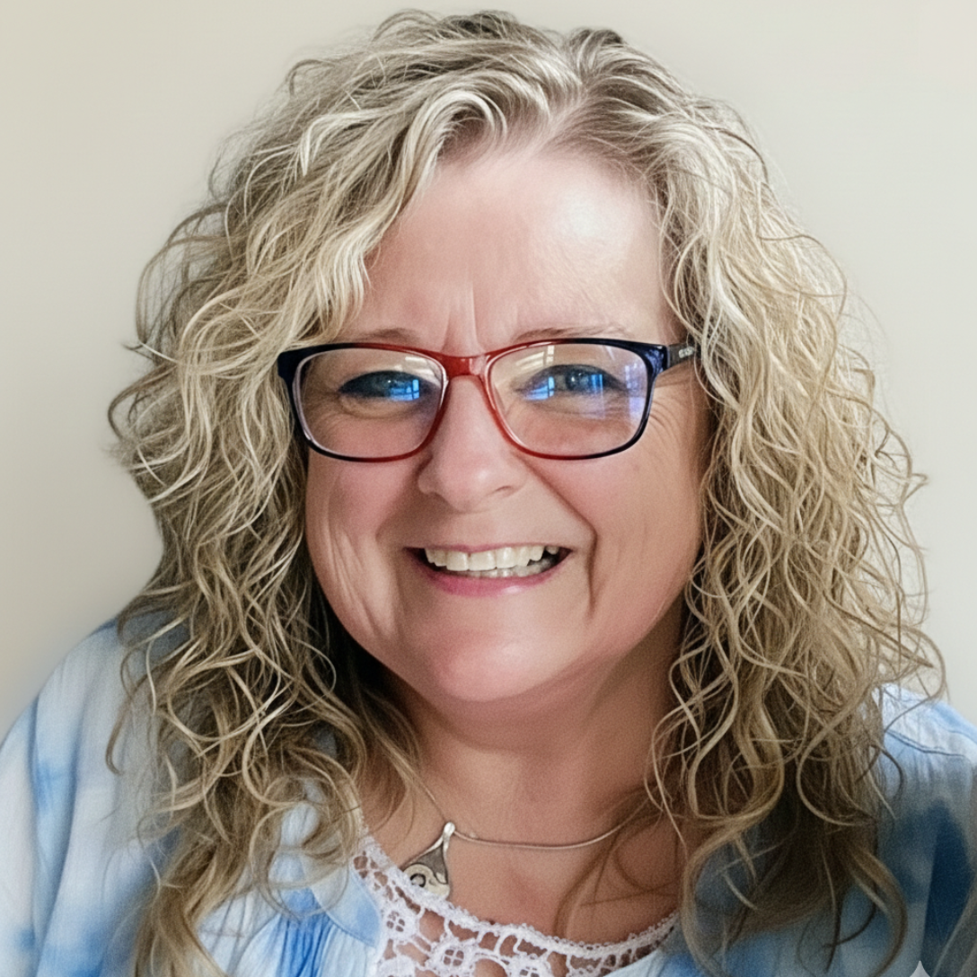 Joy Christoffersen - Stylist