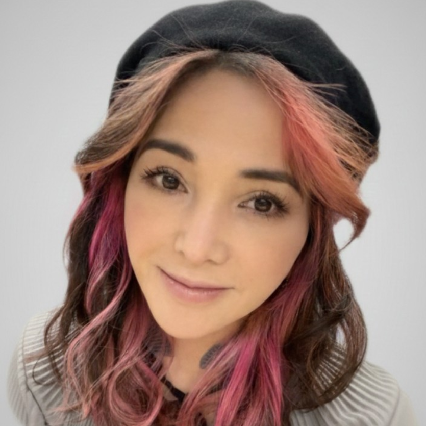 Miyako Kira - Stylest