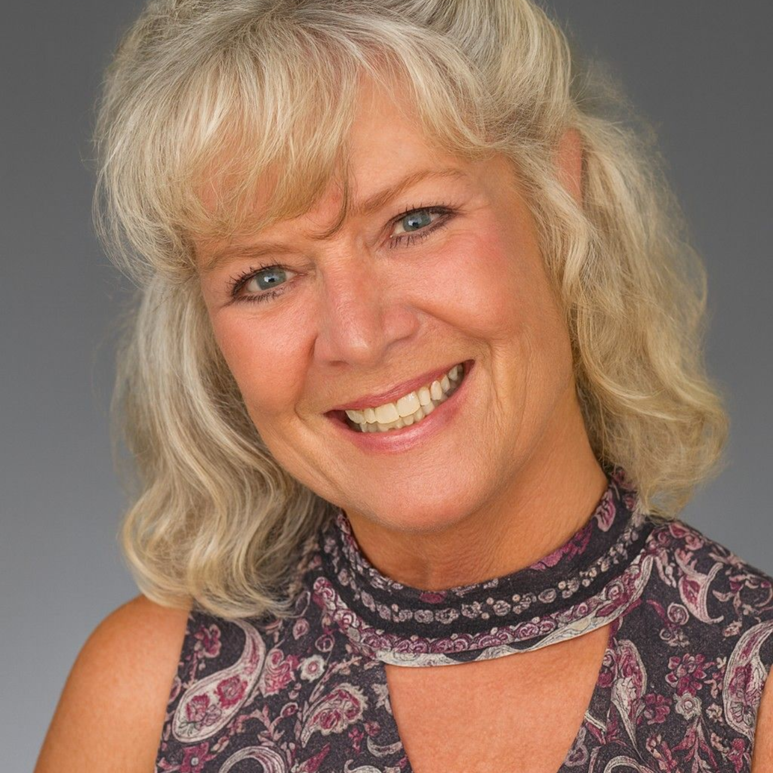 Pamela Heyer - Stylest and Owner