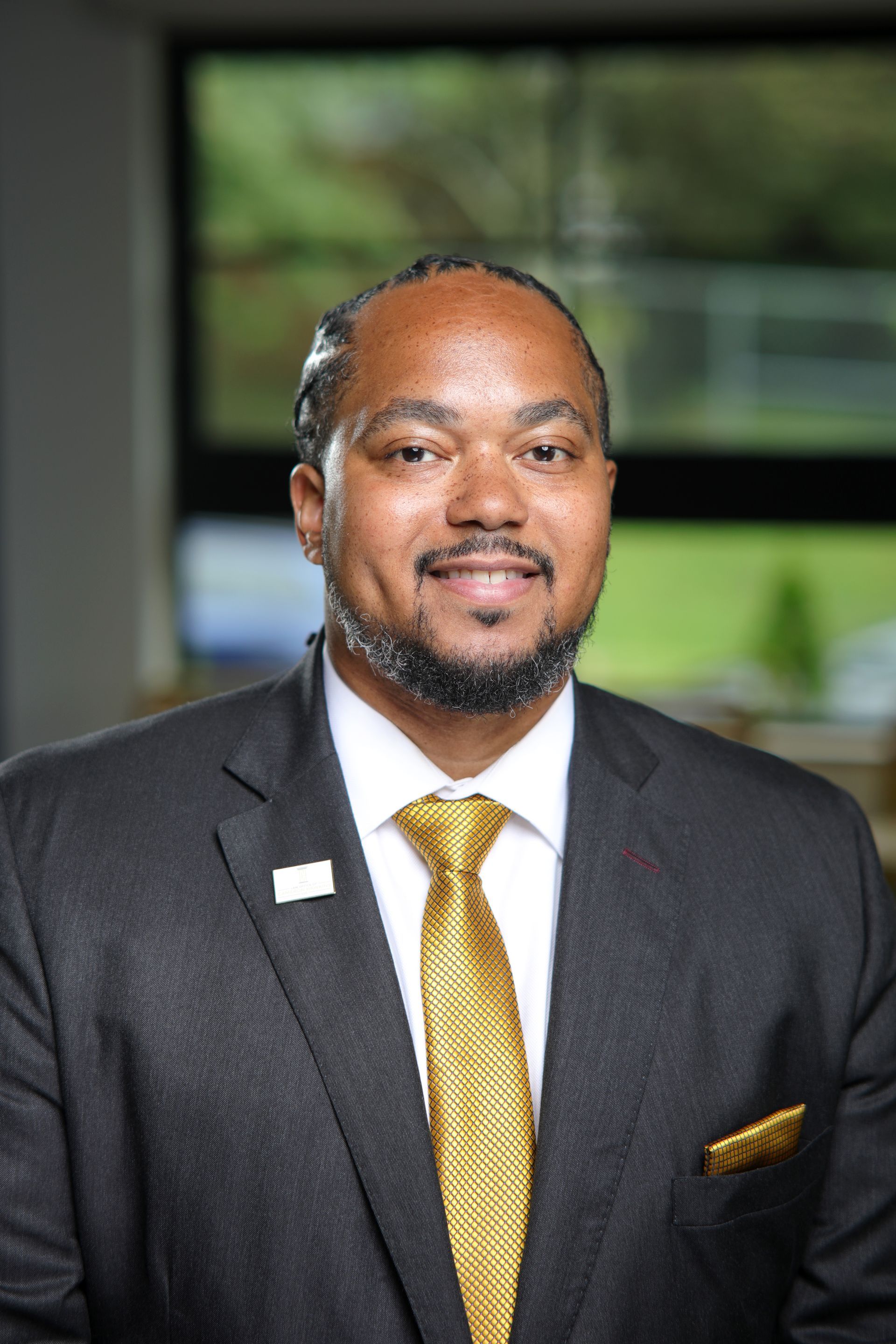 Attorney at law at a business litigation & personal injury law firm, Cameron Hawkins, Atlanta, GA
