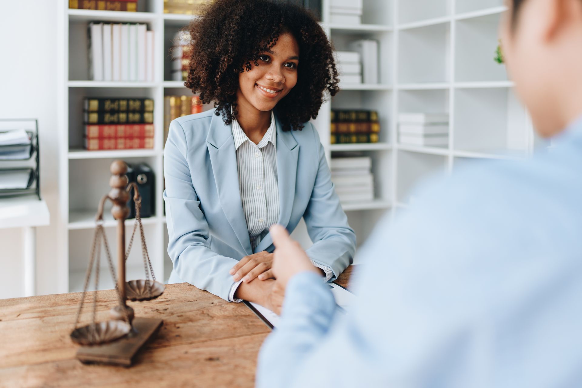 general counsel legal services in atlanta