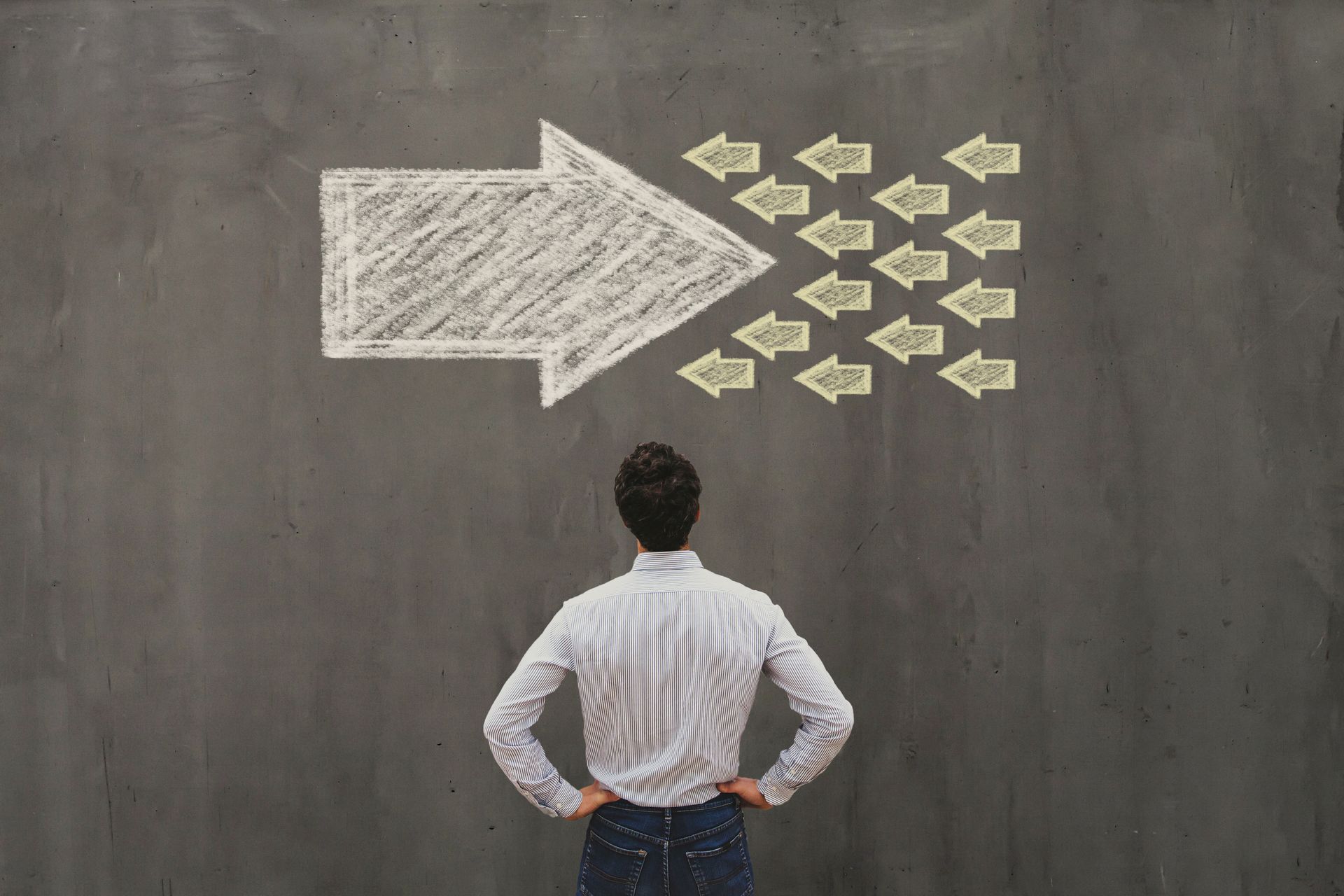Conflicts of Interest Policy Mistakes