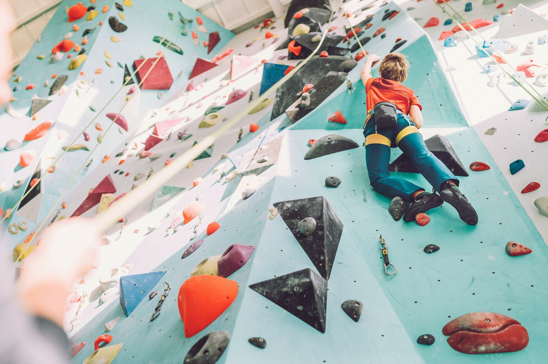 defending sports and recreation facilities from injury claims