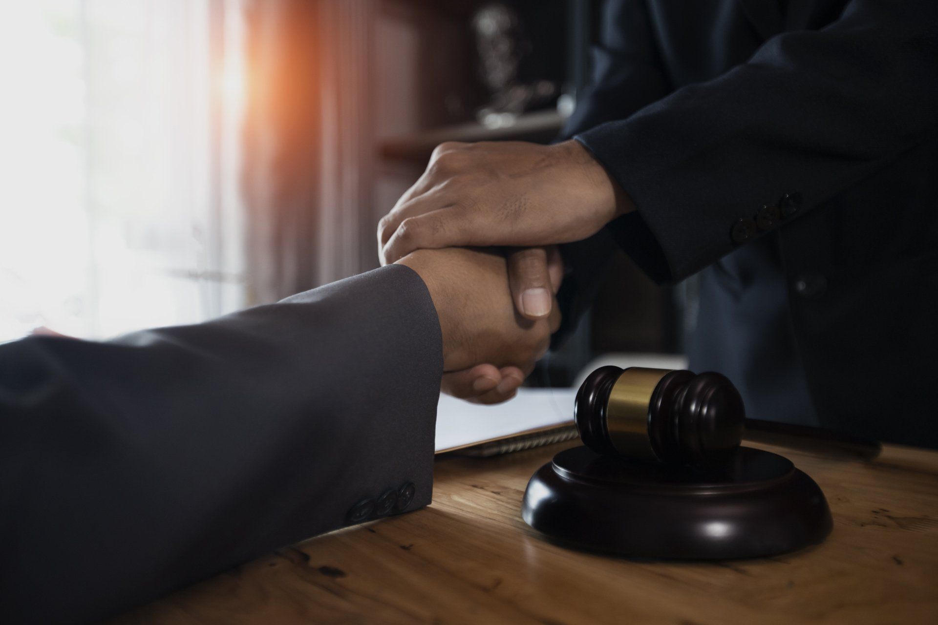 commercial and business litigation lawyers in Atlanta