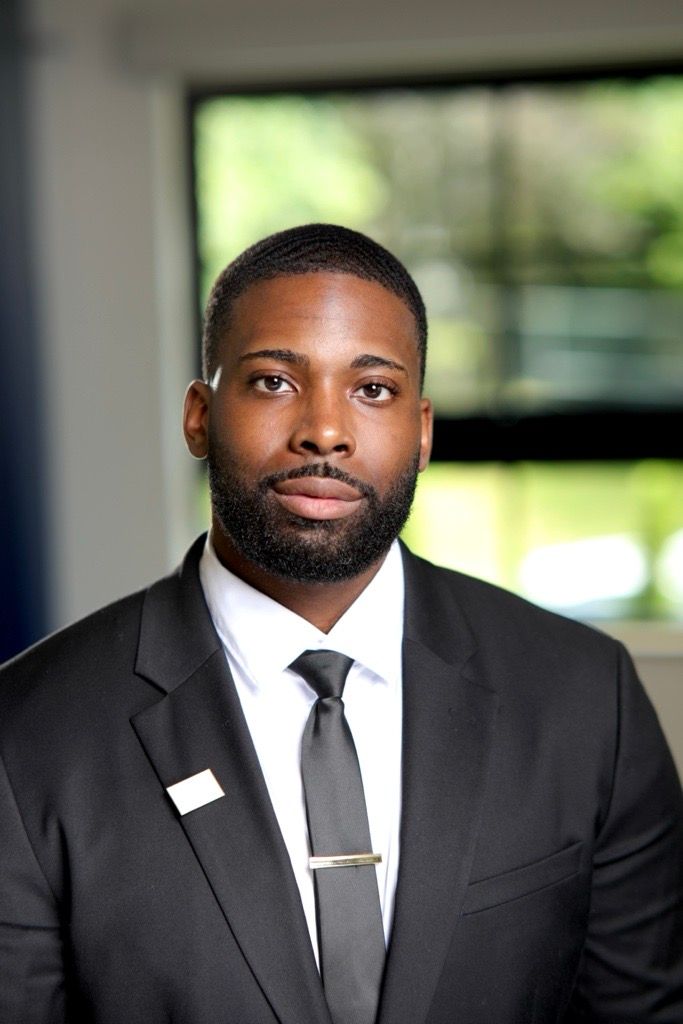 Ty Alston - Transactional & Compliance Advisor, J.D. in Atlanta
