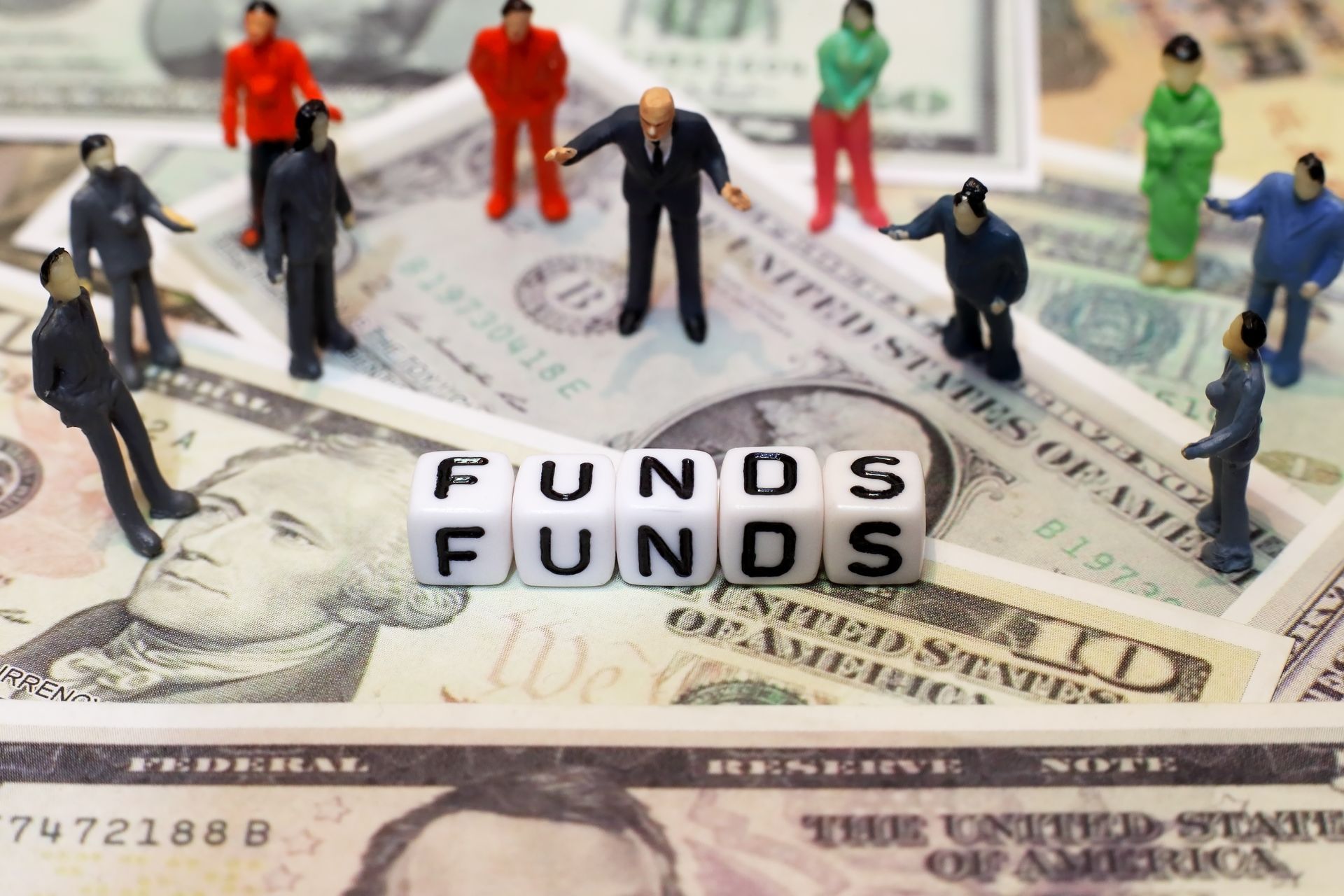 Nonprofits Earning Income Outside Their Mission