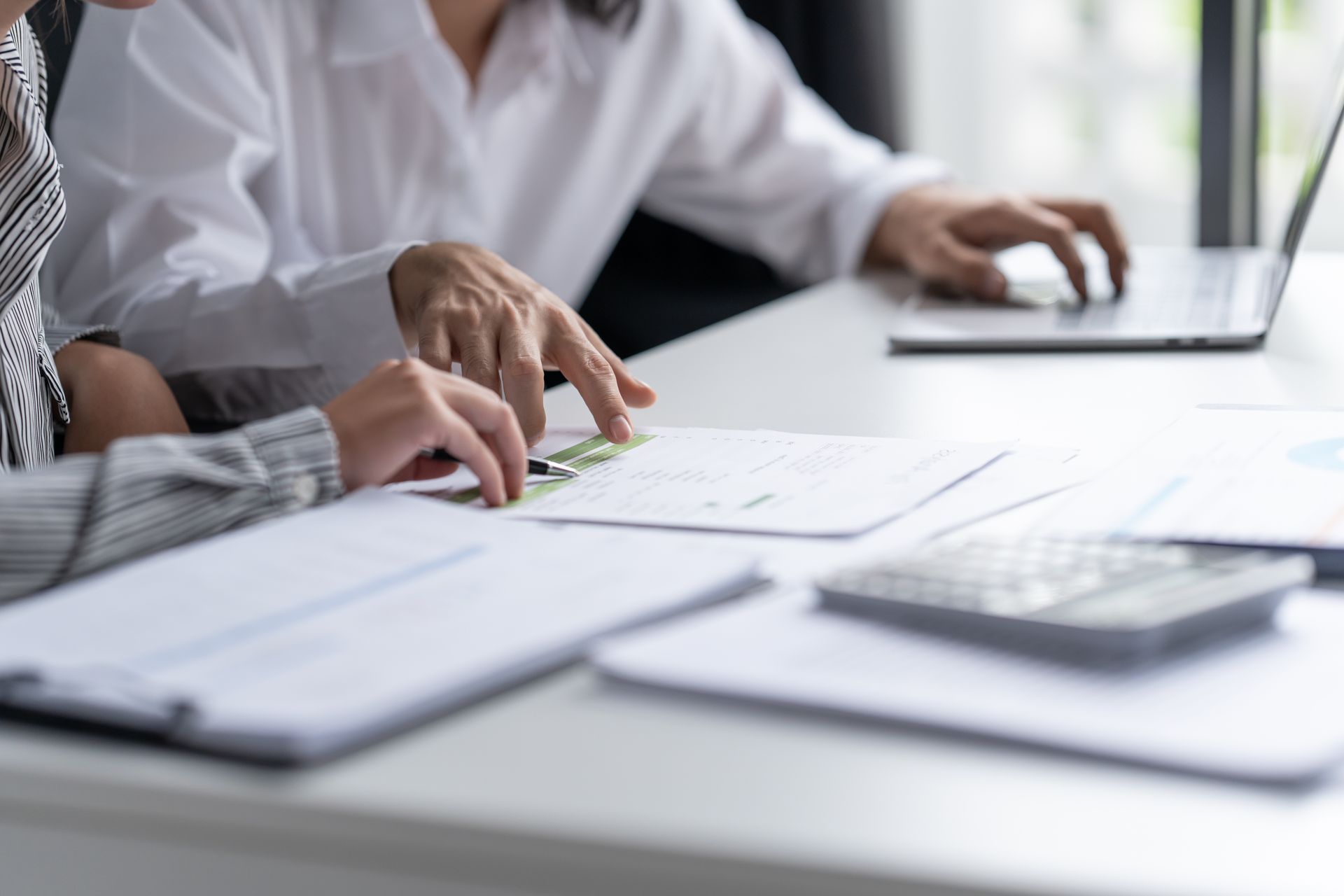 Nonprofit Paying a Board Member