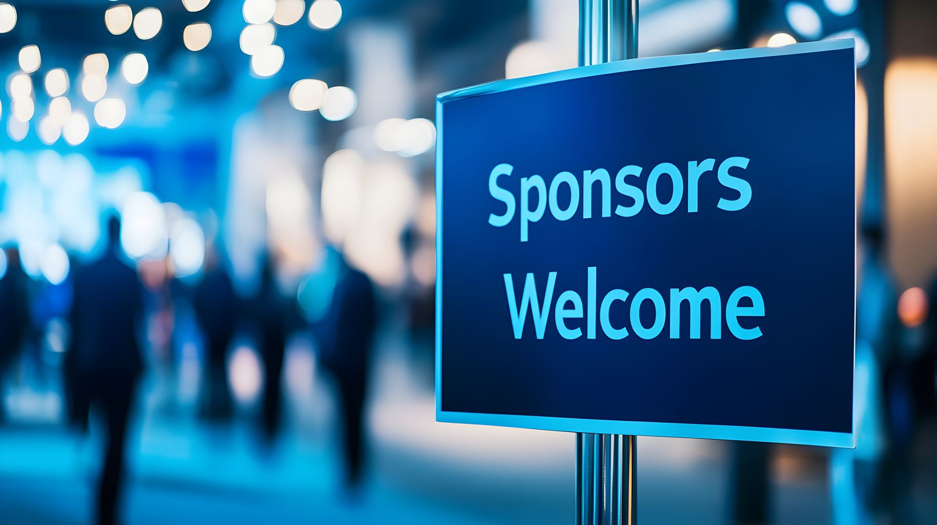 Nonprofit Sponsorship Agreement