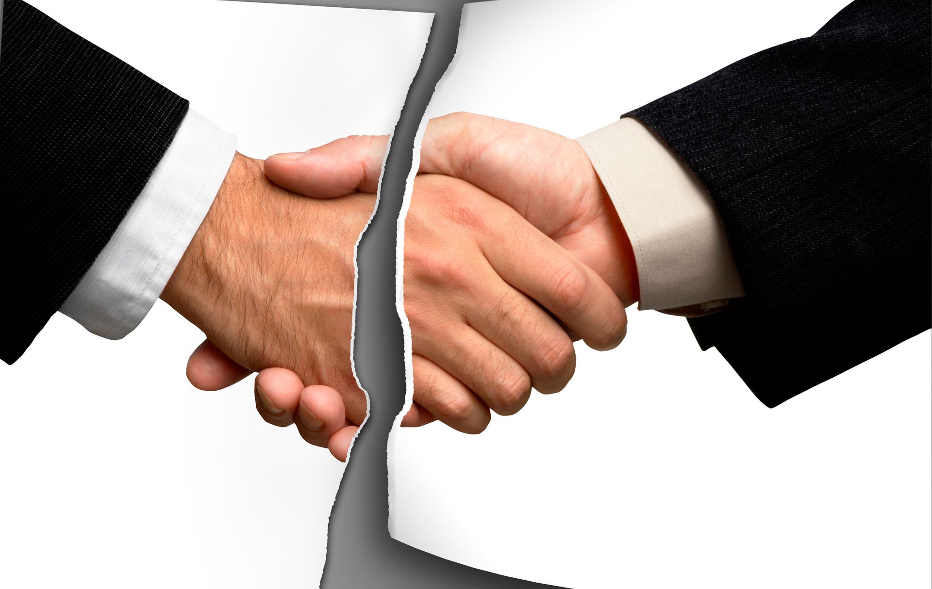 breach of contract