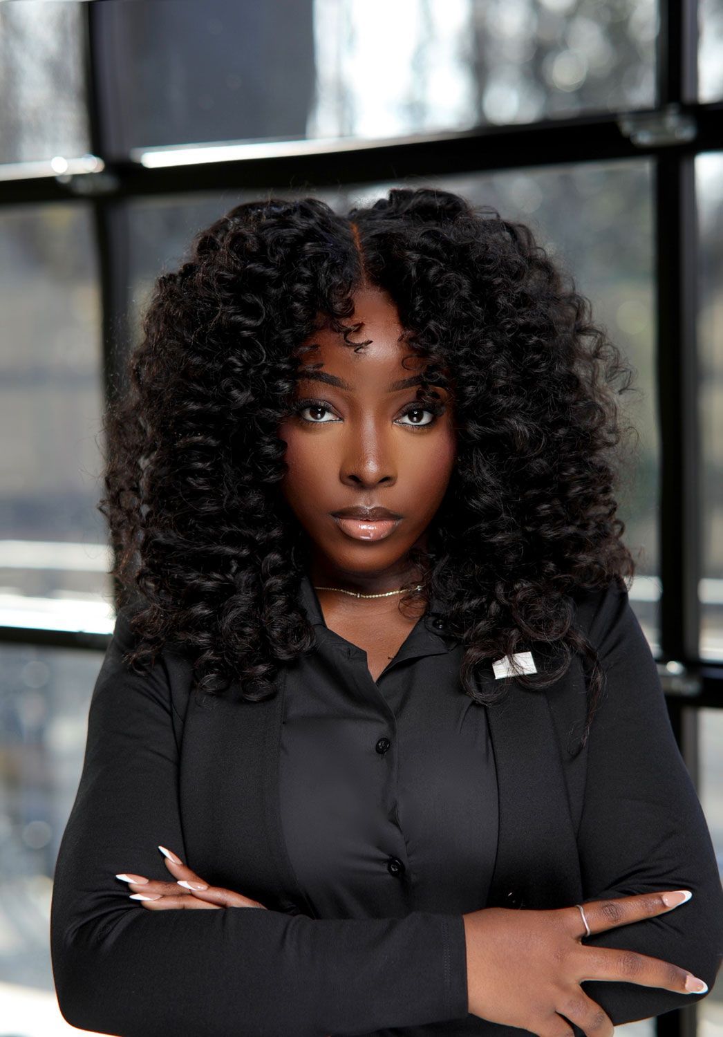 Celine Fernander - Lead Paralegal in Atlanta