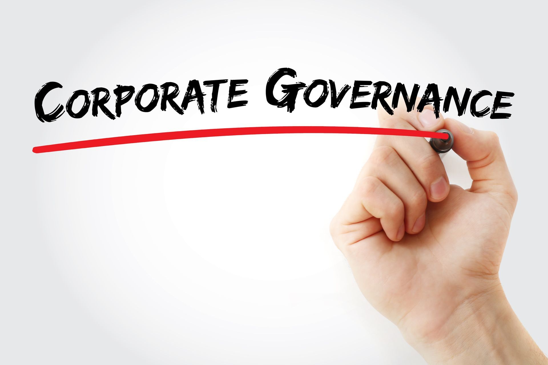corporate governance