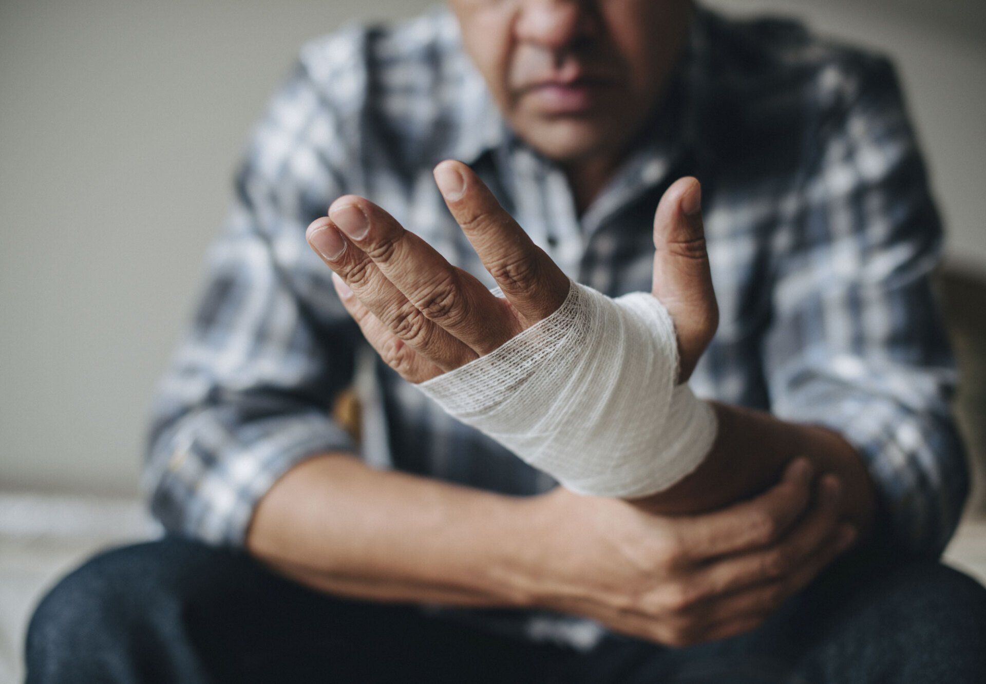 personal injury legal services in atlanta