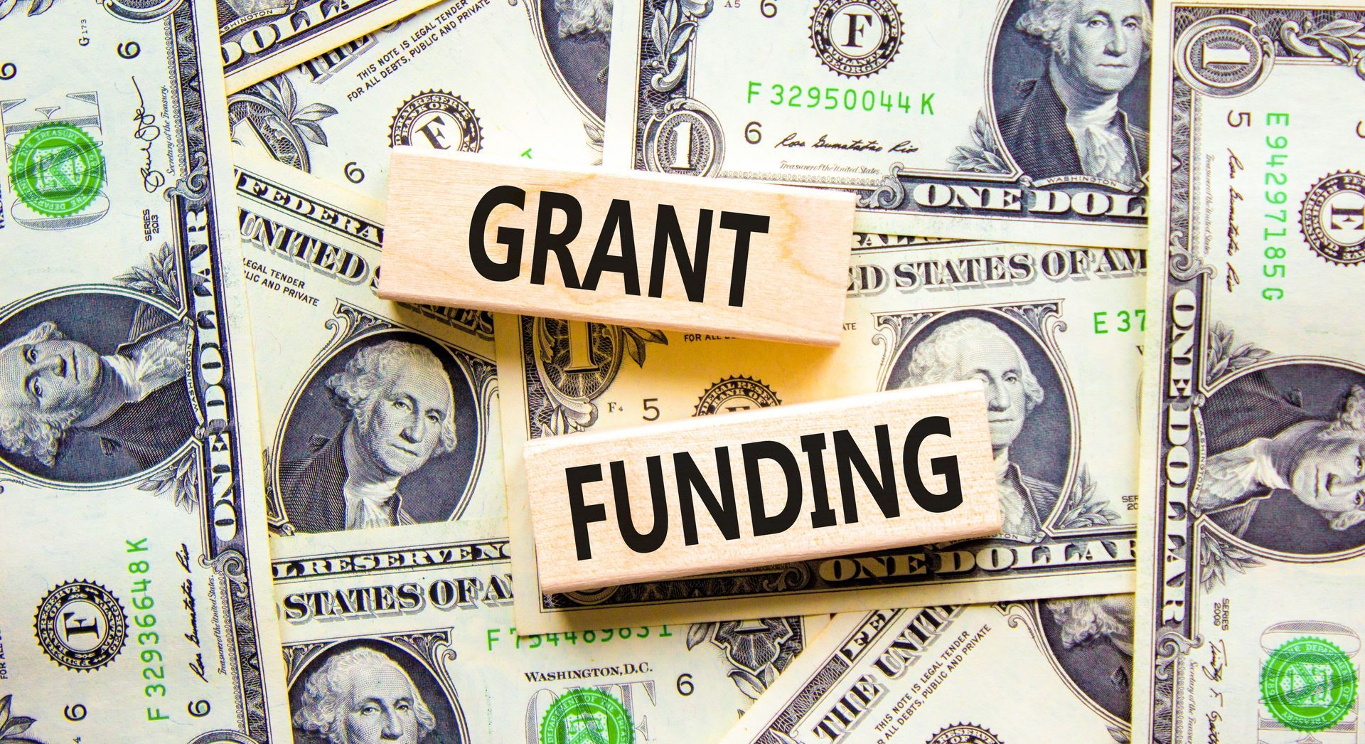 grant funding 