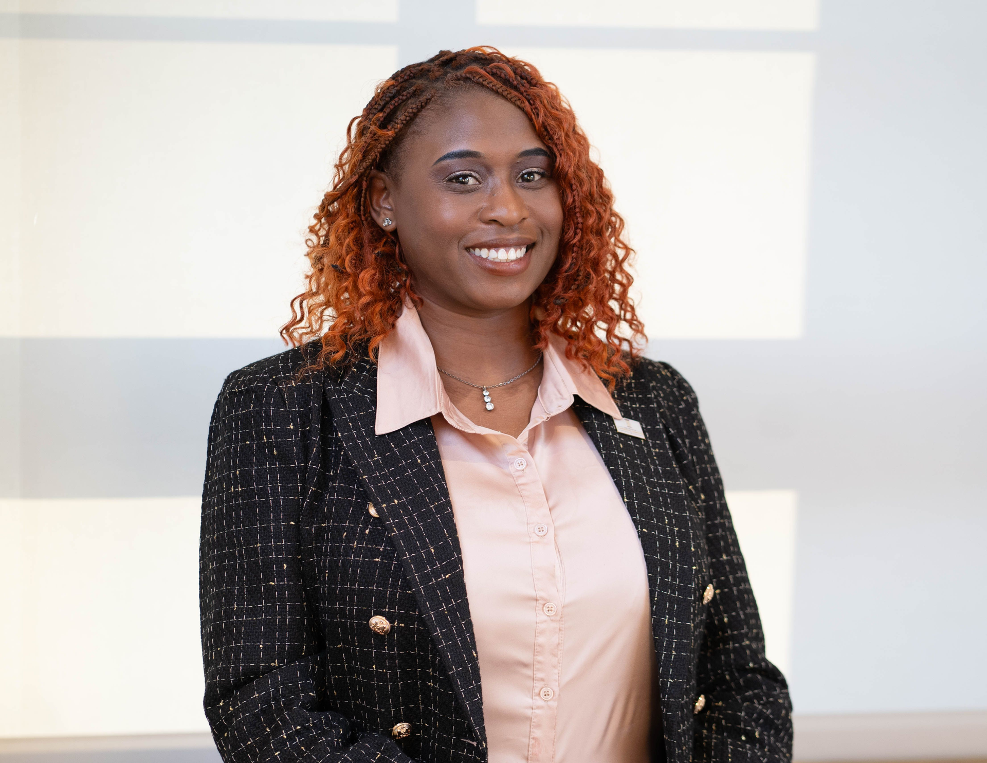 Terriyonna Smith - Client Intake Specialist in Atlanta