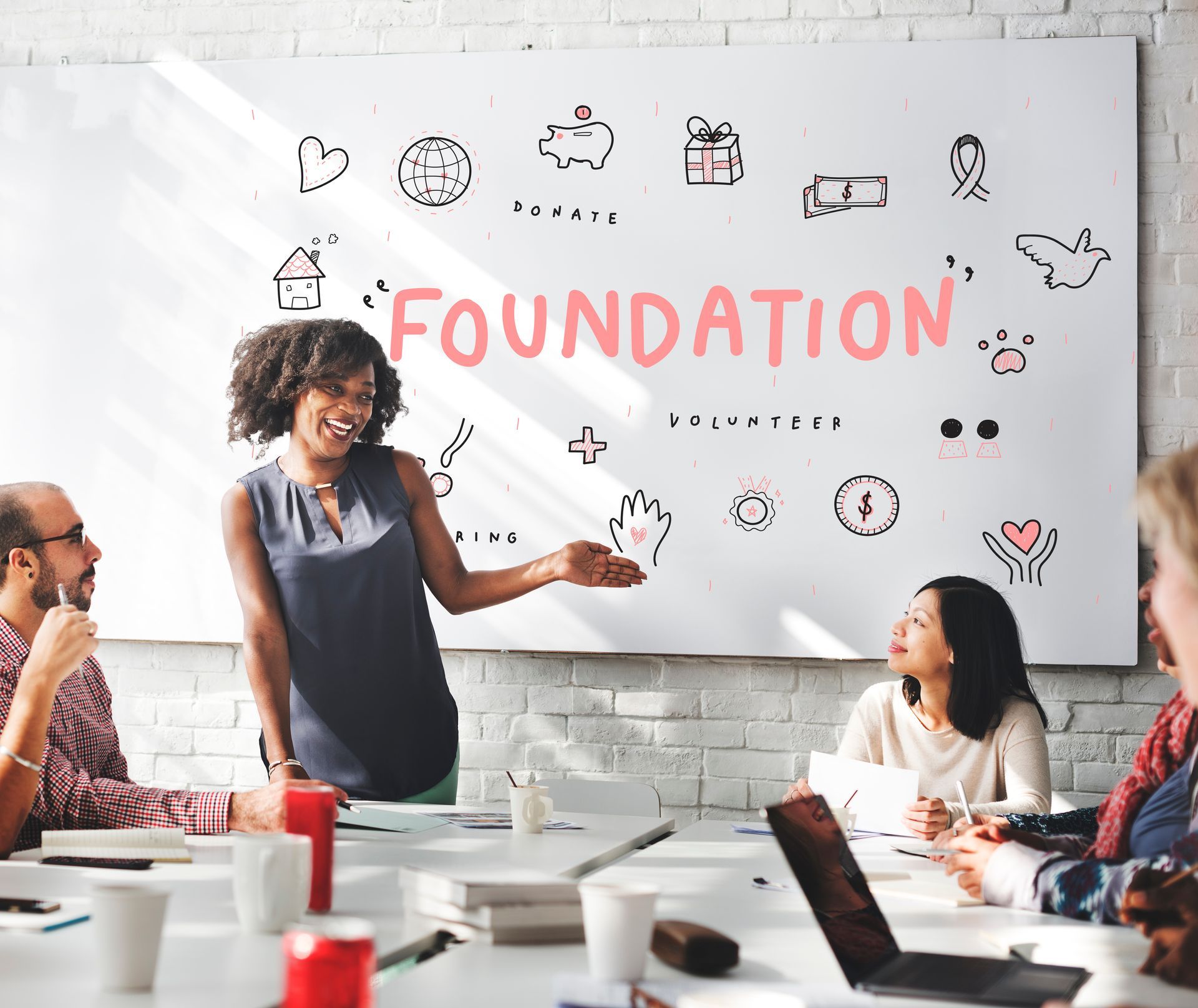 legal safeguards for non profit board members