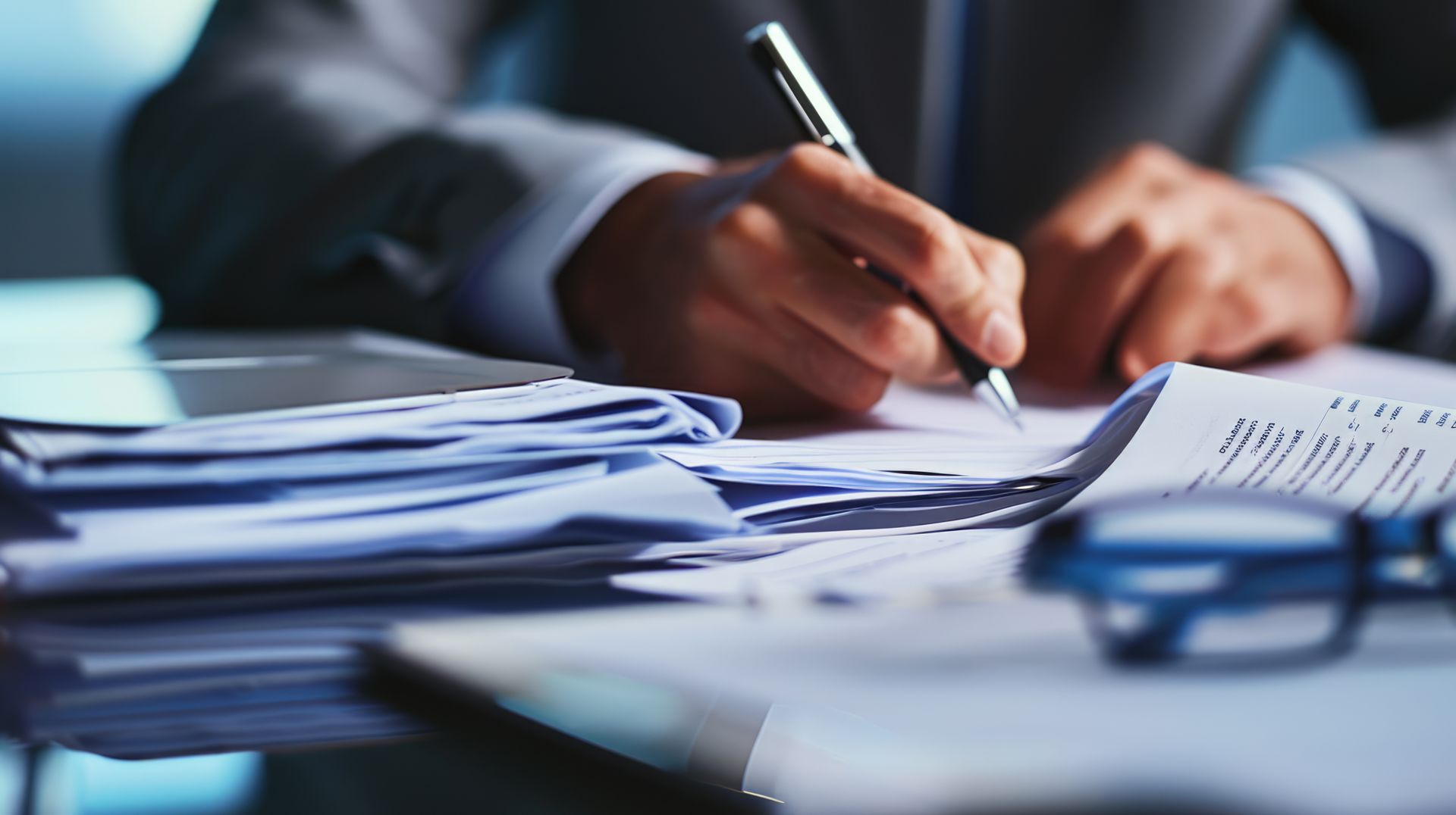 documentation when defending against personal injury claims