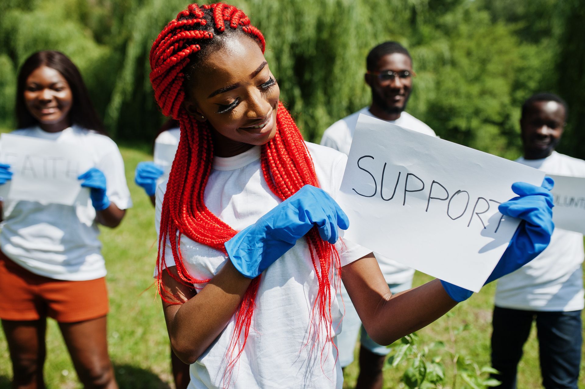 permits needed for fundraising non profit organizations
