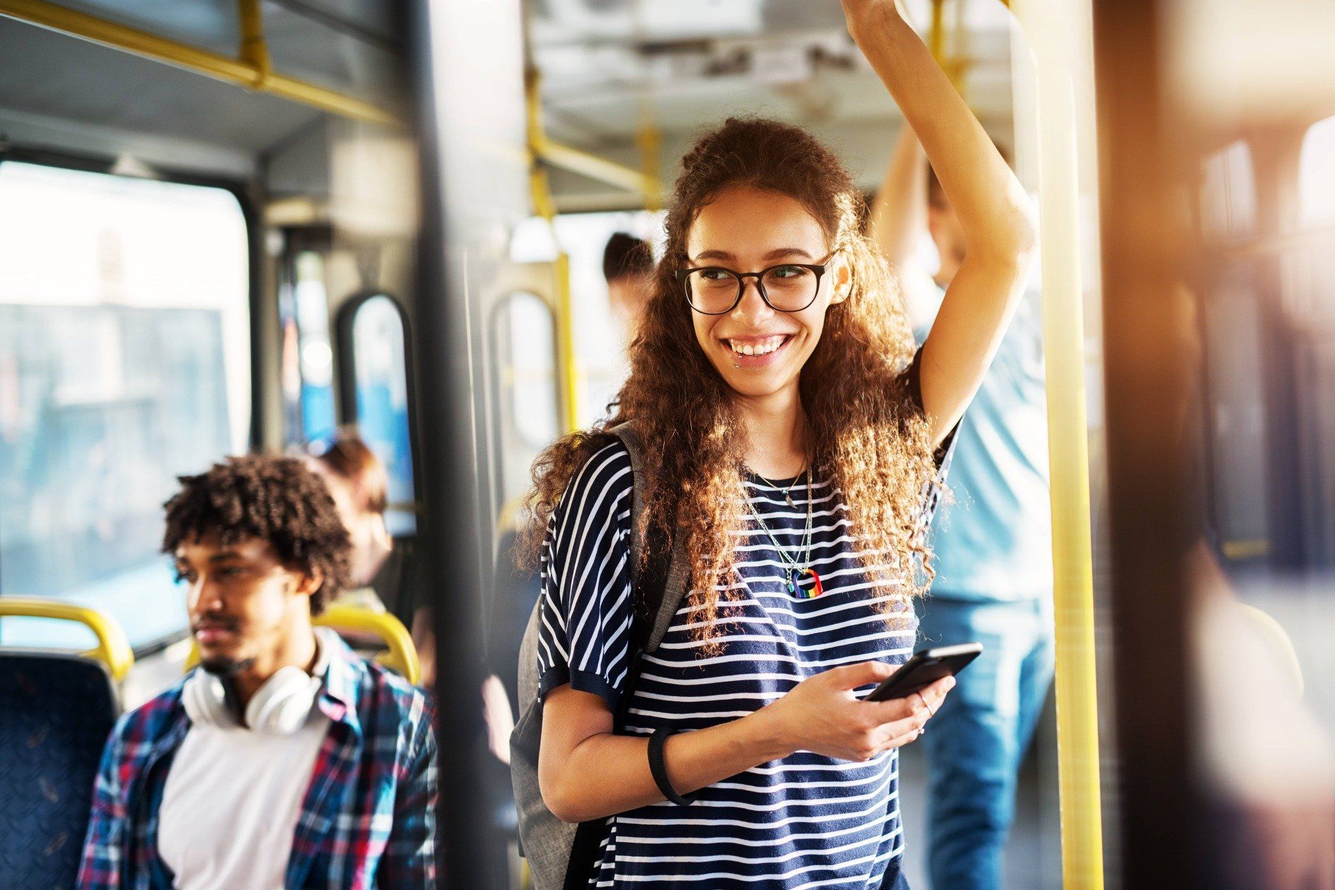 common carrier laws in Atlanta, GA