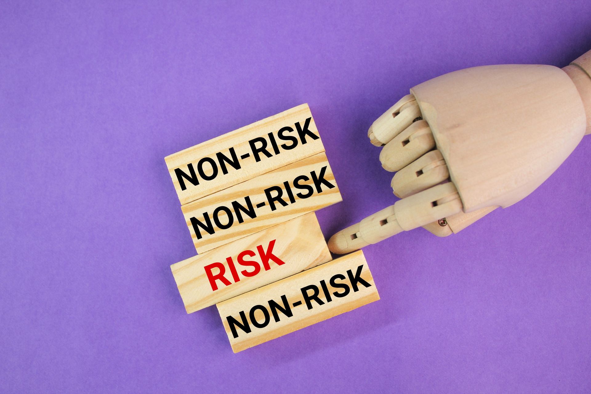 Legal Risks for Nonprofits