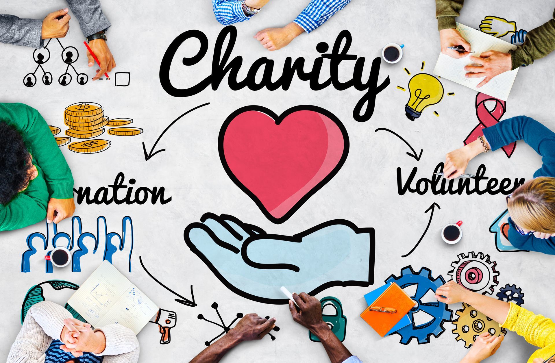 year end solicitation laws for non profits