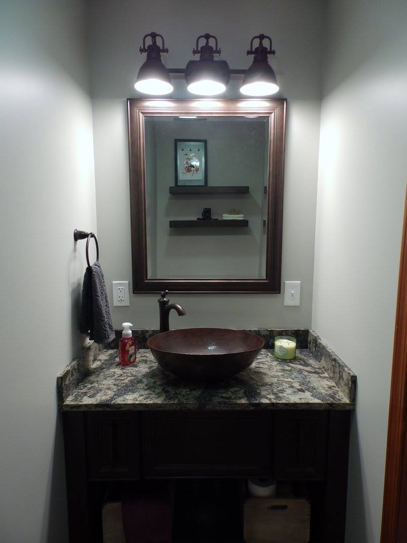 Bathroom 10
