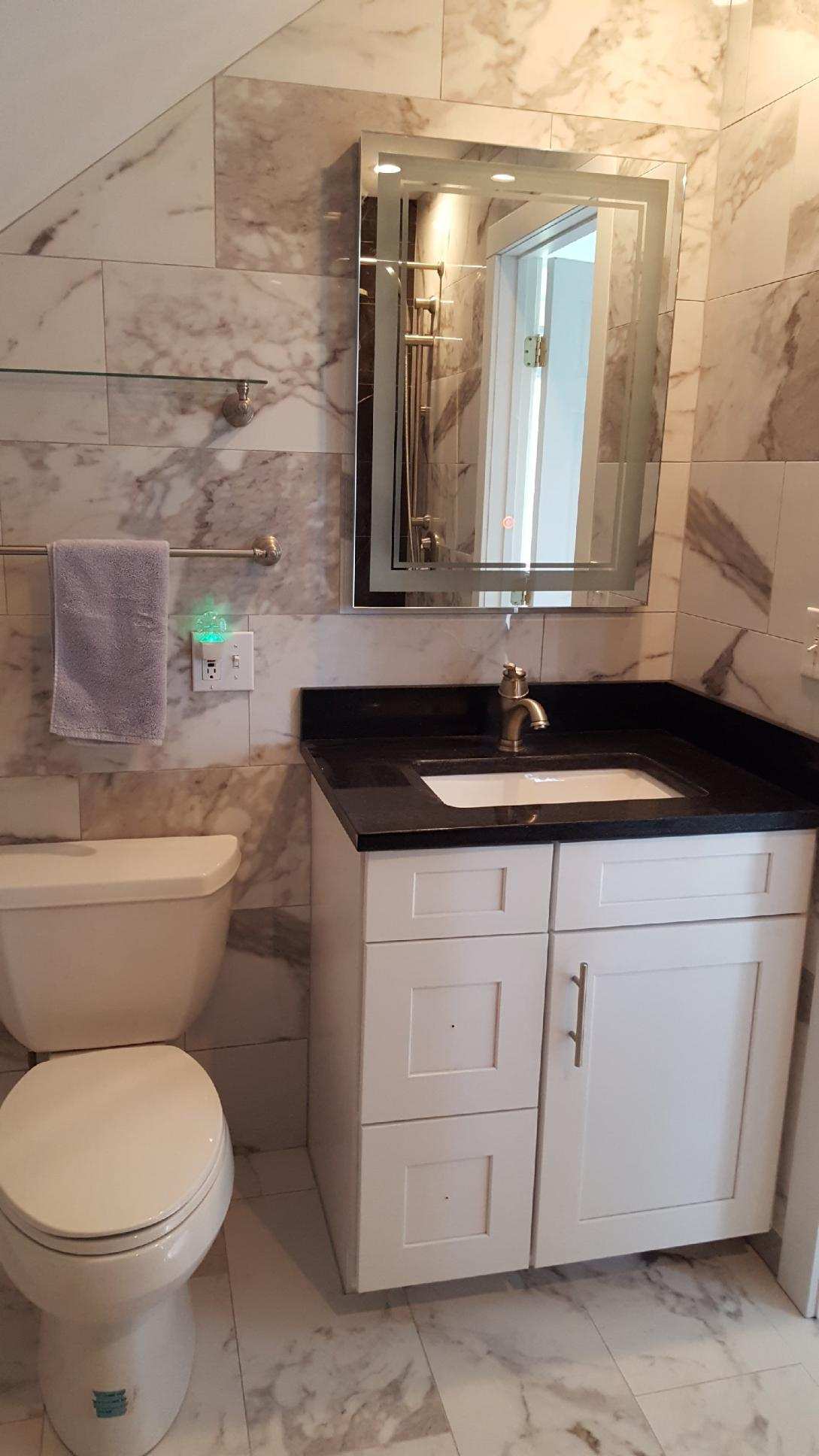 Bathroom 3