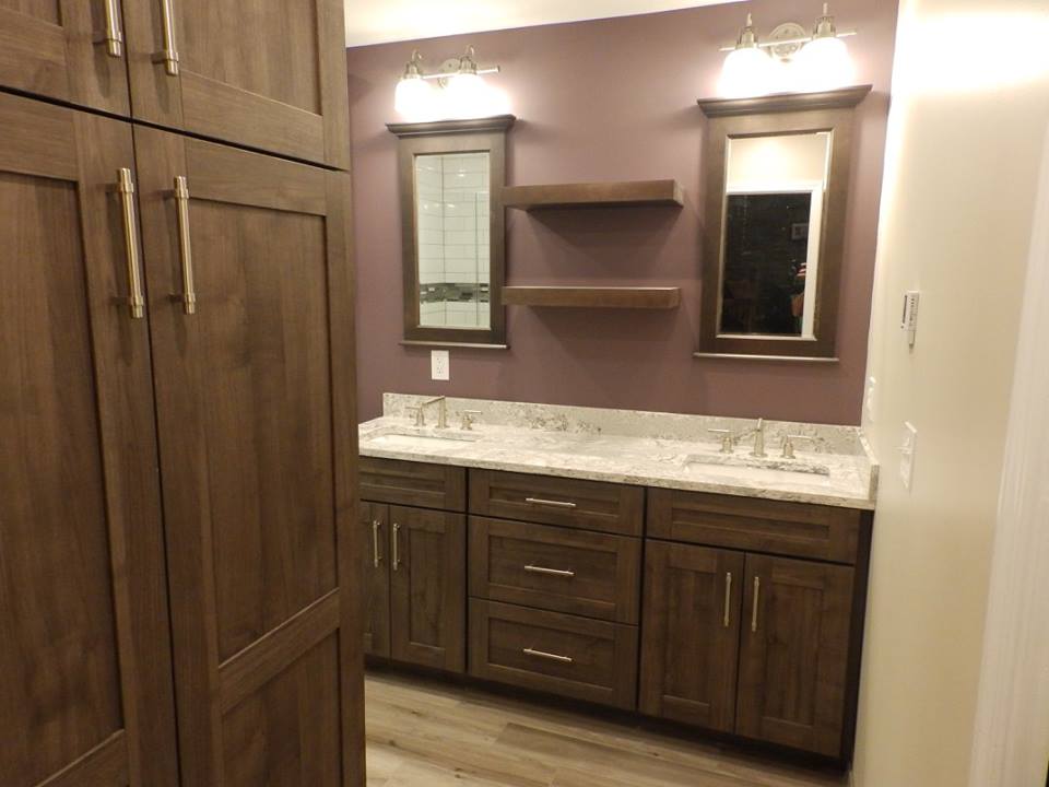 Bathroom 5