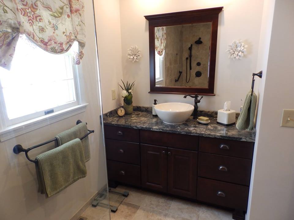 Bathroom 6