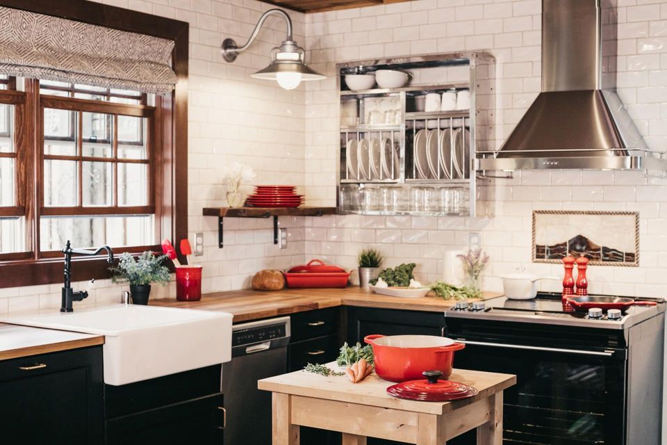 Kitchen Remodeling