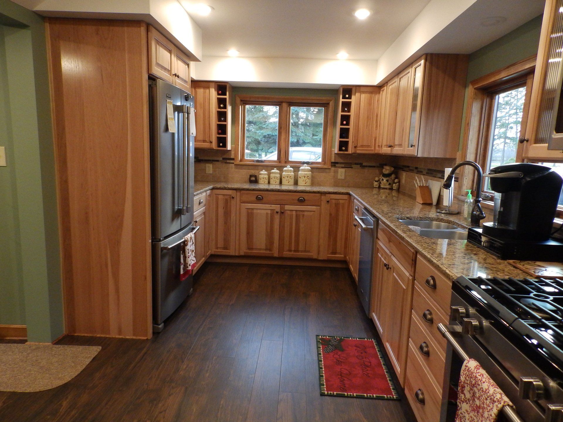 Kitchen 1