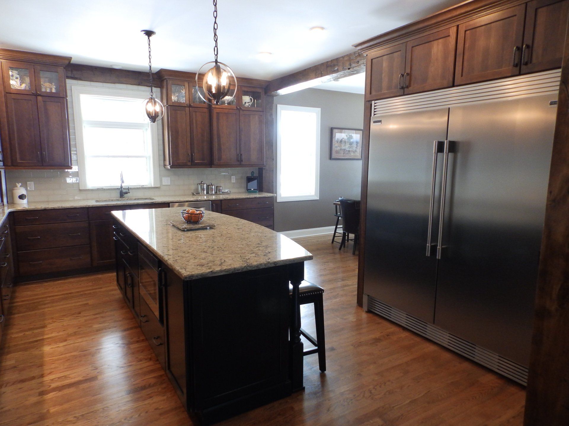 Kitchen 12