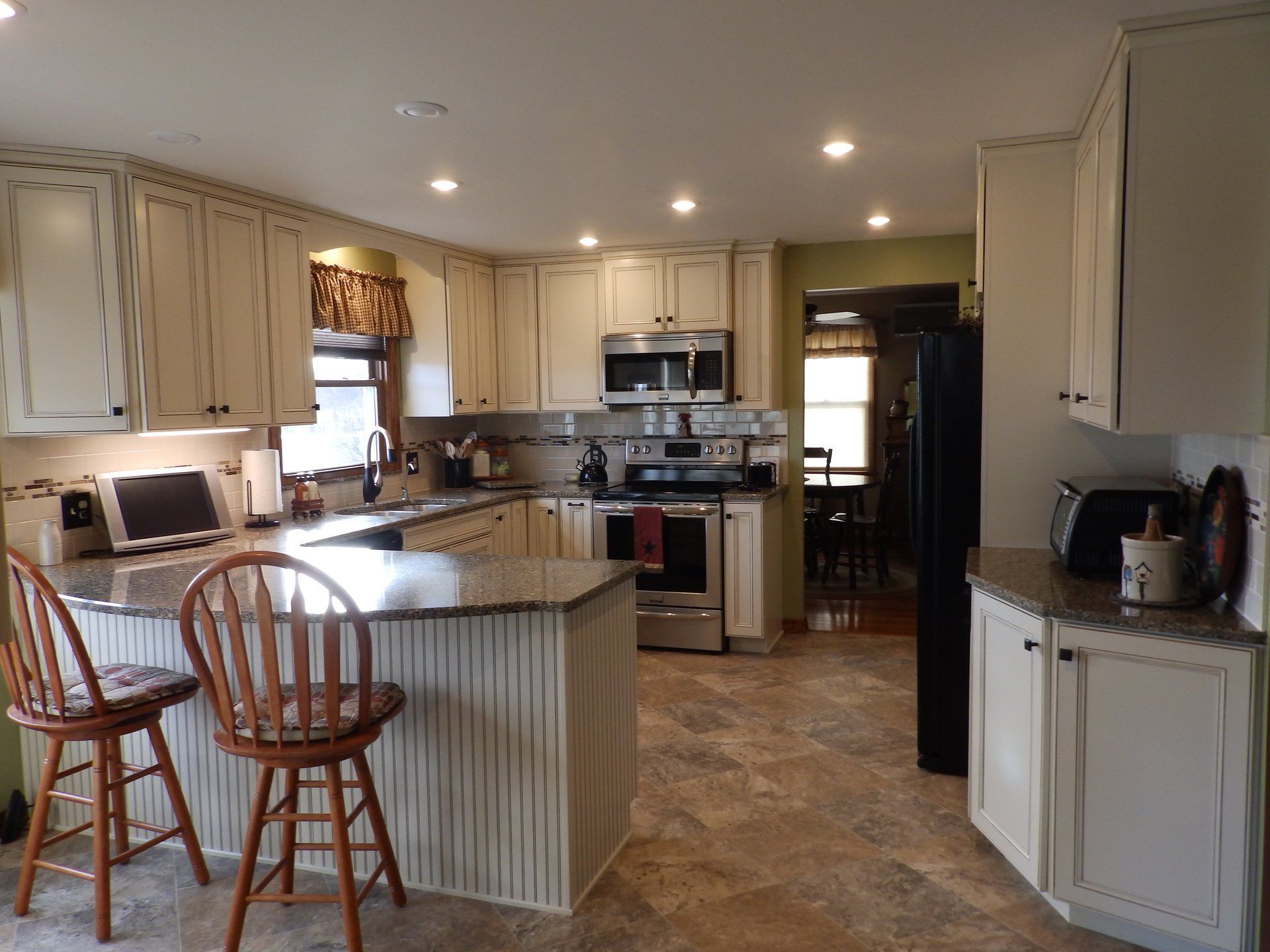 Kitchen 15
