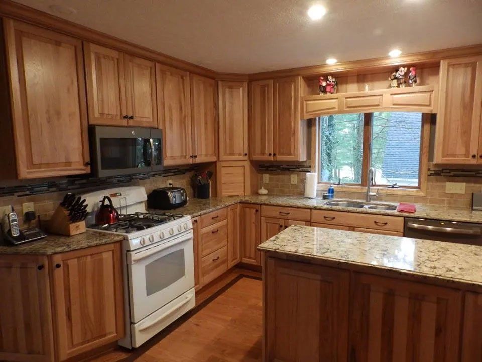 Kitchen 21