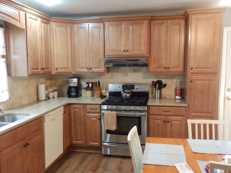 Kitchen 55