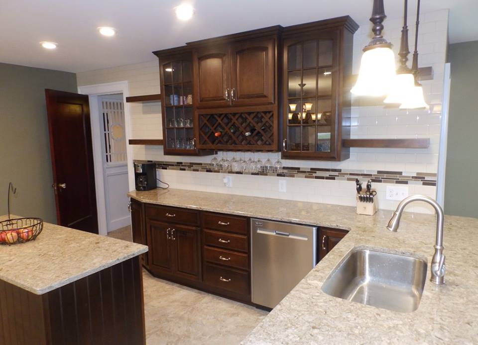 Kitchen 61
