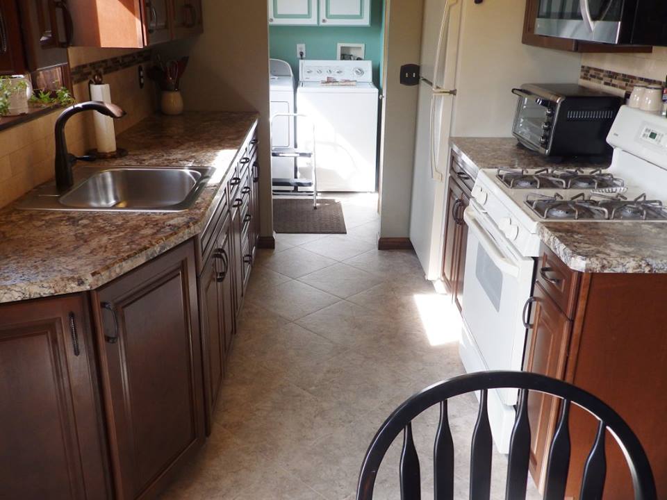 Kitchen 67