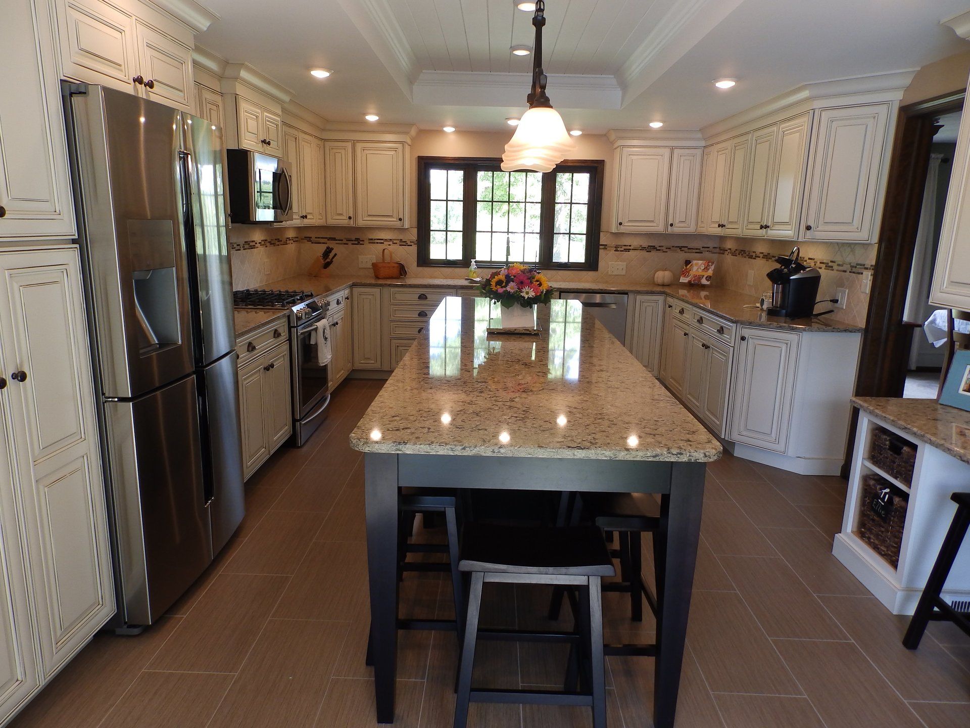 Kitchen 8
